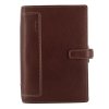 Filofax, Diář Holborn, osobní (Barva černá)