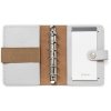 Filofax, Diář The Original, kapesní (Barva stone)
