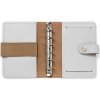 Filofax, Diář The Original, kapesní (Barva stone)