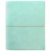 Filofax, Diář Domino Soft, A5 (Barva pastelová růžová)