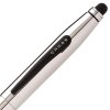 Cross, Kuličkové pero se stylusem Tech2, (M) (Barva satin black)