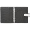 Filofax, Diář Moonlight, Kapesní (Barva Bílá)