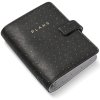 Filofax, Diář Moonlight, Kapesní (Barva Bílá)