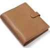 Filofax, Diář Norfolk, A5 (Barva Almond)