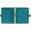 Filofax, Diář Saffiano, A5 (Barva černá)