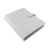 Filofax, Diář Saffiano, A5 (Barva černá)