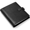 Filofax, Diář Saffiano, A5 (Barva černá)