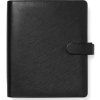 Filofax, Diář Saffiano, A5 (Barva černá)