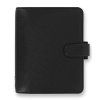 Filofax, Diář Saffiano, kapesní (Barva malinová)