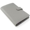 Filofax, Diář Saffiano, osobní compact (Barva černá)