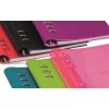 Filofax, Zápisník Clipbook Classic, A5 (Barva červená)