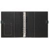Filofax, Diář Eco Essential, A5 (Barva dark ebony)