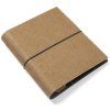 Filofax, Diář Eco Essential, A5 (Barva dark ebony)