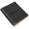 Filofax, Diář Eco Essential, A5 (Barva dark ebony)