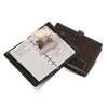 Filofax, Diář Holborn, osobní (Barva černá)