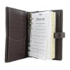 Filofax, Diář Holborn, osobní (Barva černá)