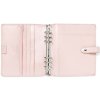Filofax, Diář Malden, A5 (Barva růžová)