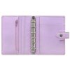 Filofax, Diář Malden, kapesní (Barva růžová)
