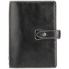 Filofax, Diář Malden, osobní (Barva růžová)