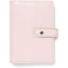 Filofax, Diář Malden, osobní (Barva růžová)
