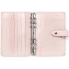 Filofax, Diář Malden, osobní (Barva růžová)