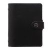Filofax, Diář The Original, kapesní (Barva černá)