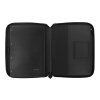 Filofax, Portfolio Metropol, A4 (Barva černá)