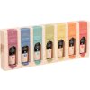 Olej etericky set 7ks 10 ml, mix vůní