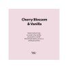 WoodWick Cherry Blossom & Vanilla svíčka malá