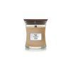 Woodwick Cashmere svíčka malá