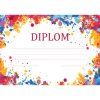 diplom a5 barvy