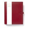 Filofax, Diář Finsbury, A5, Scarlet