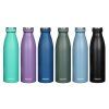 Sistema Nerezová termoska Hydrate Stainless Steel 500 ml