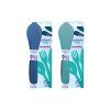 Sistema Příbor To Go Cutlery Set, mix barev
