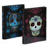 Viquel, Box na dokumenty Mexican Skull