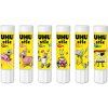 UHU Stic SpongeBob 21 g – lepicí tyčinka