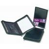 Bantex, portfolio A4 Pierre Noble se zipem