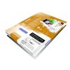 Rayfilm, etikety samolepicí 210x148 mm kód R01001122, 100 listů