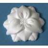 květina z polystyrenu 130 mm