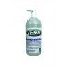 Dezinfekční gel DESTIX na ruce, 500 ml