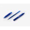 Pilot, přepisovatelný roller FriXion Clicker, 0,7 mm hrot