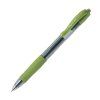 Pilot, gelový roller G-2 0,7 mm