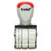 Trodat, datumka 1010, výška znaků 4 mm, šířku otisku 25 mm