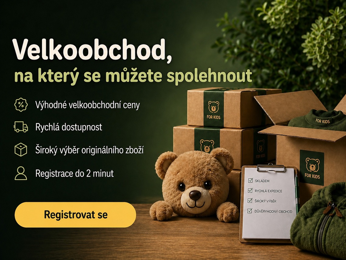 Velkoobchod