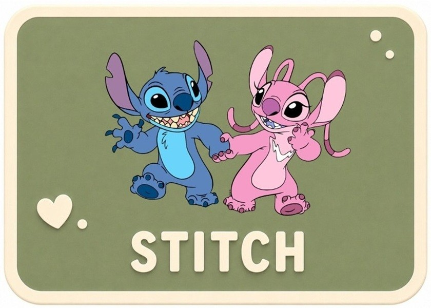 Stitch