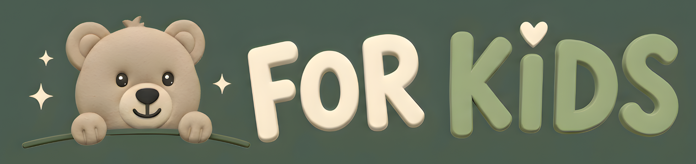 FOR KIDS