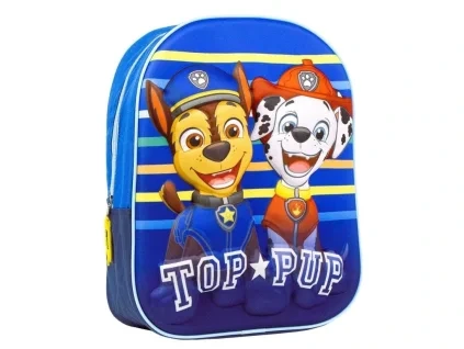 242 3d batoh tlapkova patrola velikost uni