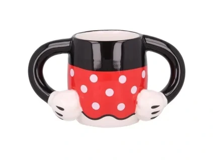 251 3d hrnecek minnie velikost uni