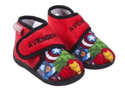 BAČKORY AVENGERS (Velikost 25)