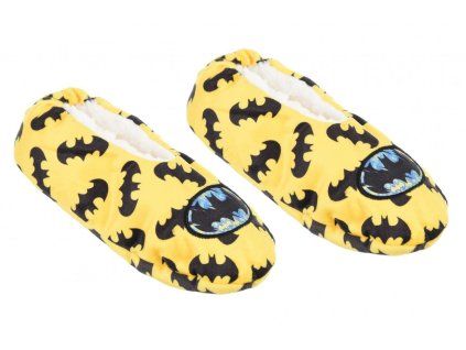BAČKORY BATMAN (Velikost 31-34)